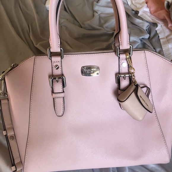 Pink Michael Kors COMPLETE COLLECTION SET - Picture 2 of 10